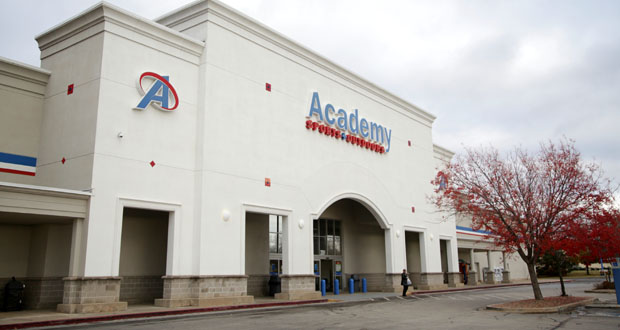 PLAYING BALL:  ENID ACADEMY SPORTS TO GET $2.8 MILLION INCENTIVE