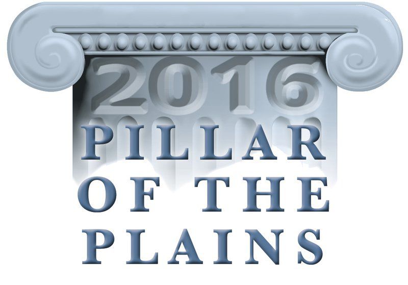 BARRY POLLARD, MD NOMINATED FOR PILLAR OF THE PLAINS HONOR