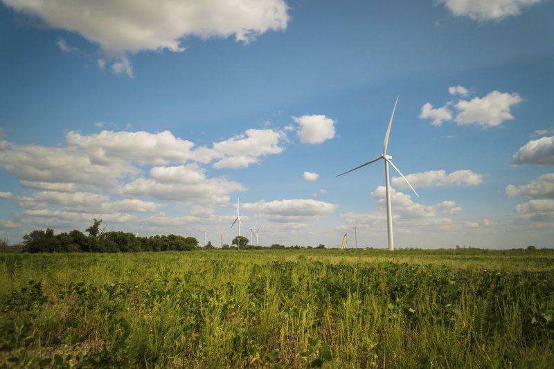 Anheuser-Busch to Purchase Wind Power from Area Wind Farm