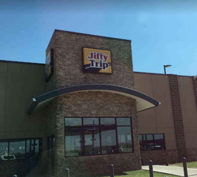 Jiffy Trip Coming to West Enid