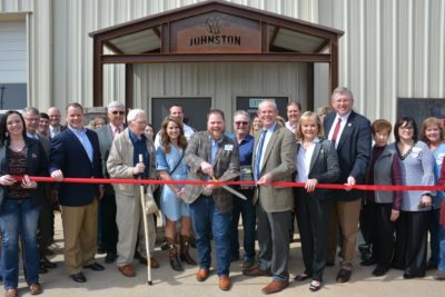 Johnston Seed Company Celebrates 125 years in Business