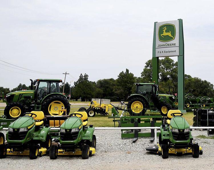 P&K Equipment to Expand in Oklahoma