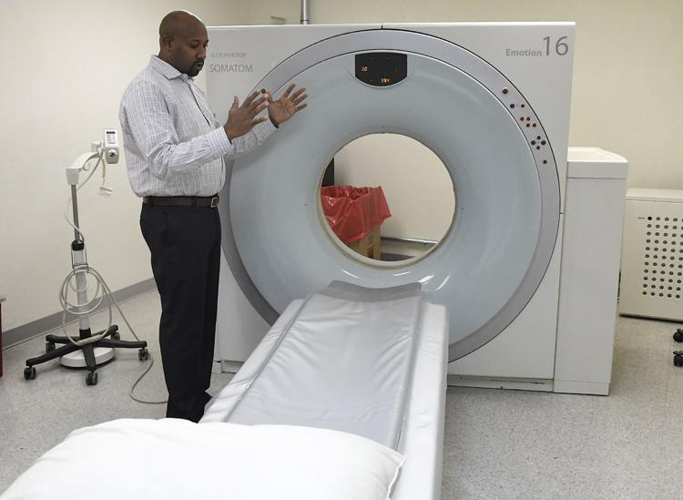 Enid Owned Diagnostic Imaging Center Expands Services