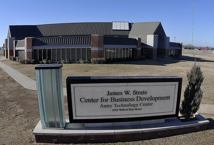 Autry To Commemorate 10th Anniversary of Strate Center