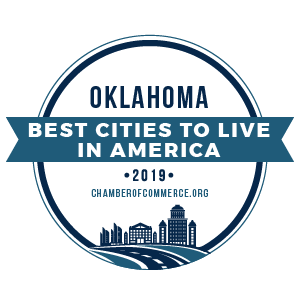 Website Names Enid Most Livable City in Oklahoma