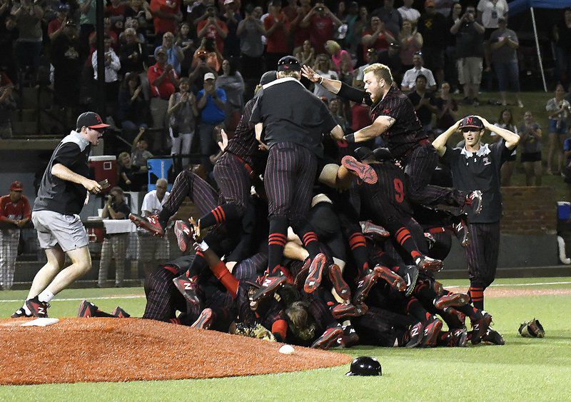 NOC Enid Wins First-Ever World Series Title