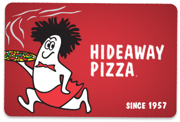 UPDATE: Hideaway Pizza Commits to The District