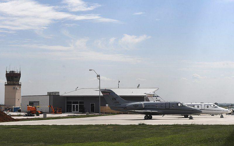 $142M In Statewide Airport Infrastructure Projects Includes Two In Enid