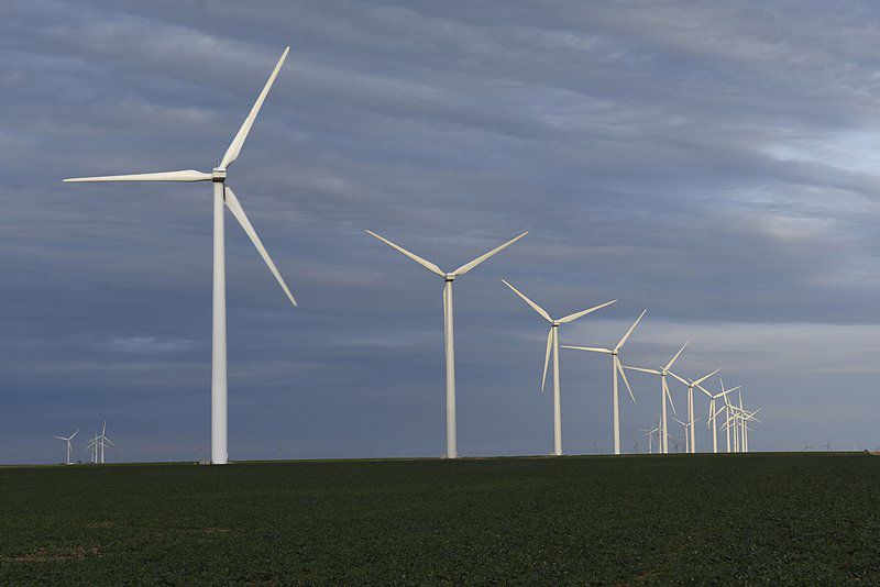 Northern Oklahoma College reinstating wind energy program
