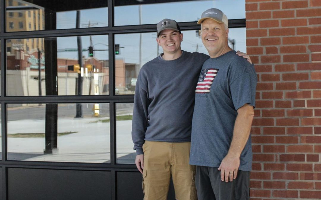 Newest Enid Brewery Opens Friday