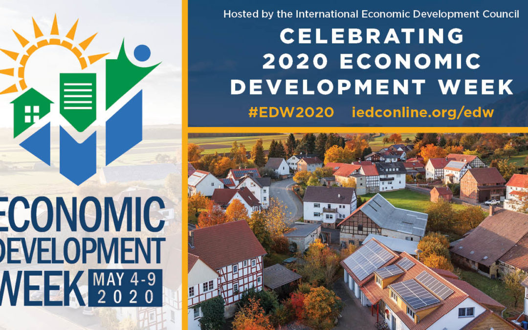 ERDA Hosts National Economic Development Week Celebration – May 4-9, 2020