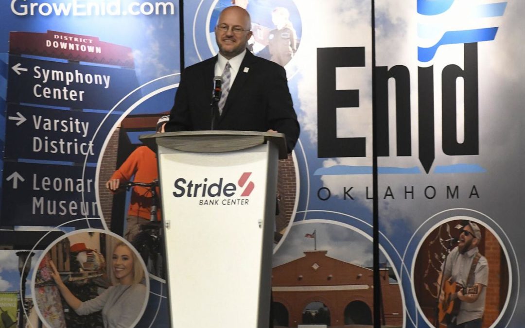 ERDA hosts annual meeting, discusses impact of past year, state of economy