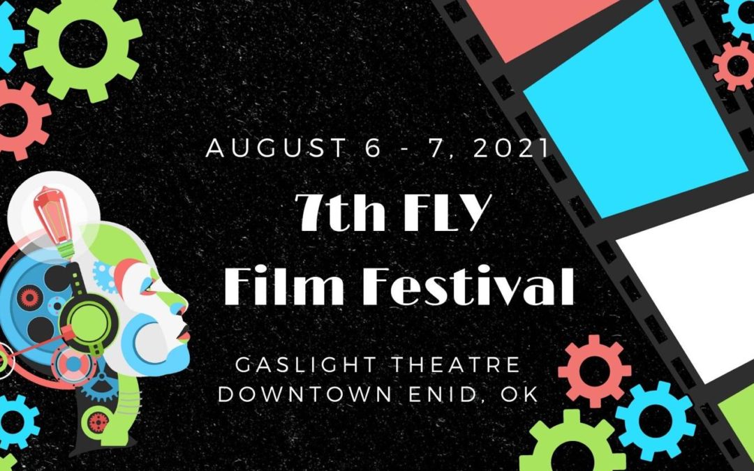 “Film industry is alive and well in Oklahoma;” Fly Film Festival returns for 7th year