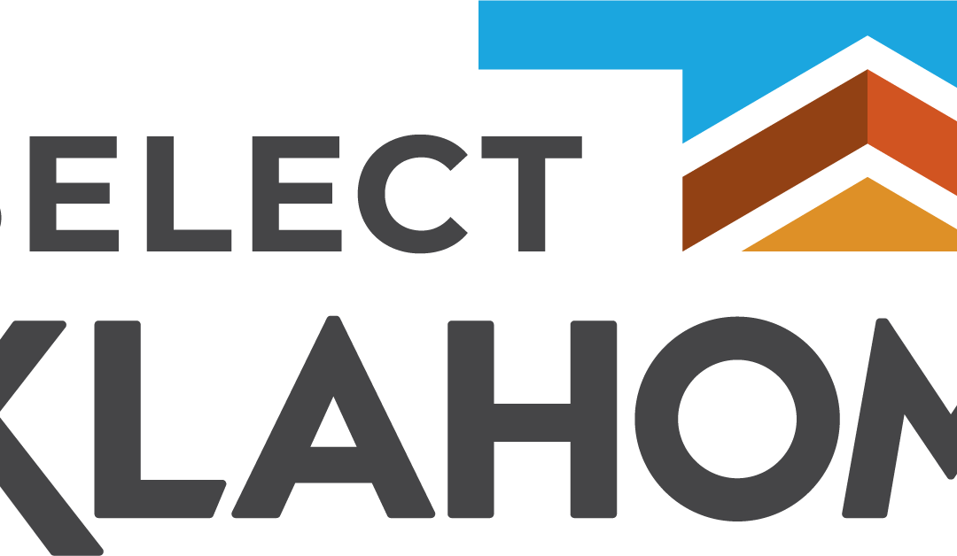 Select Oklahoma Launches New Website