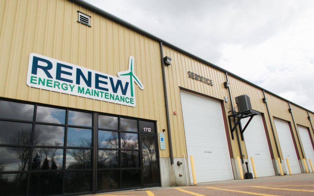 RENEW Announces New Facility in Enid, Oklahoma
