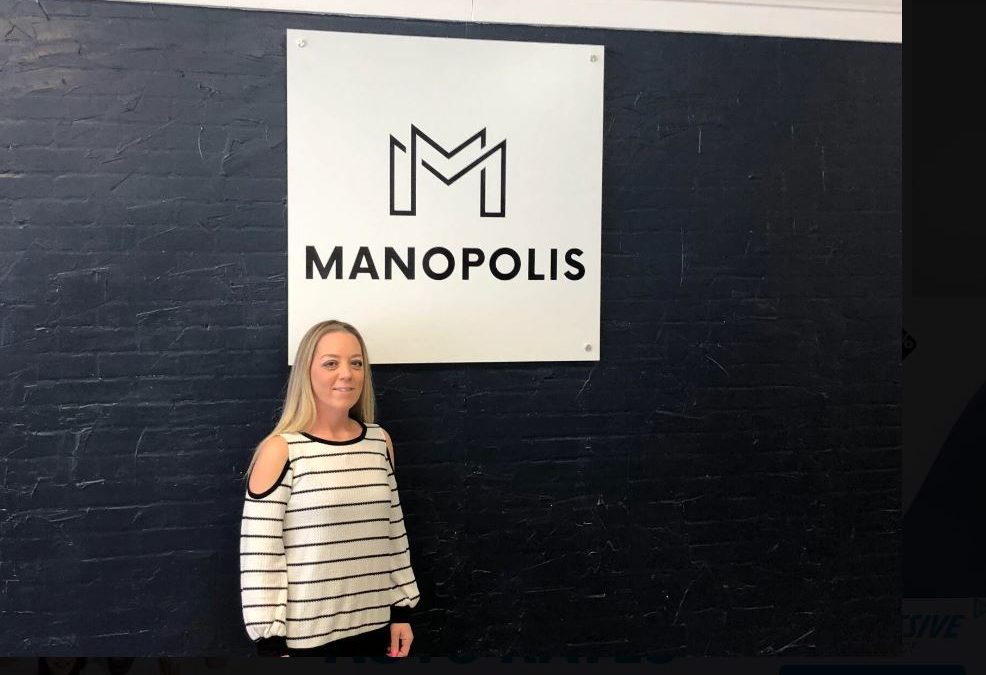 Manopolis Boutique coming soon to downtown Enid