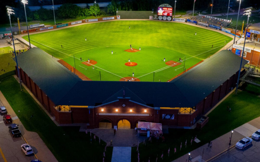 Enid will host expanded NJCAA World Series through 2025