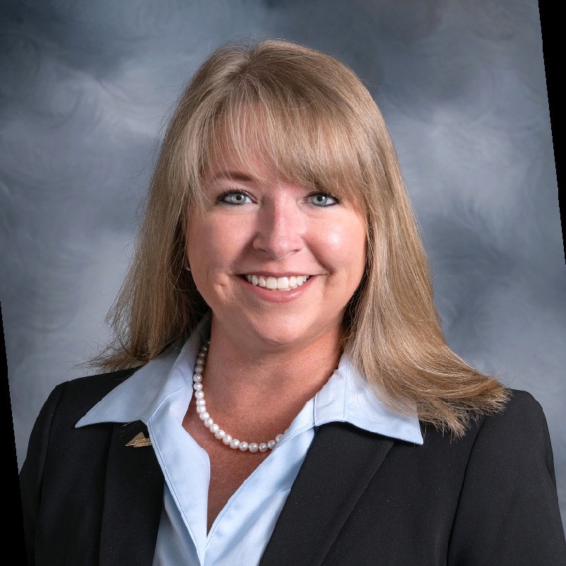 Mandy Cross