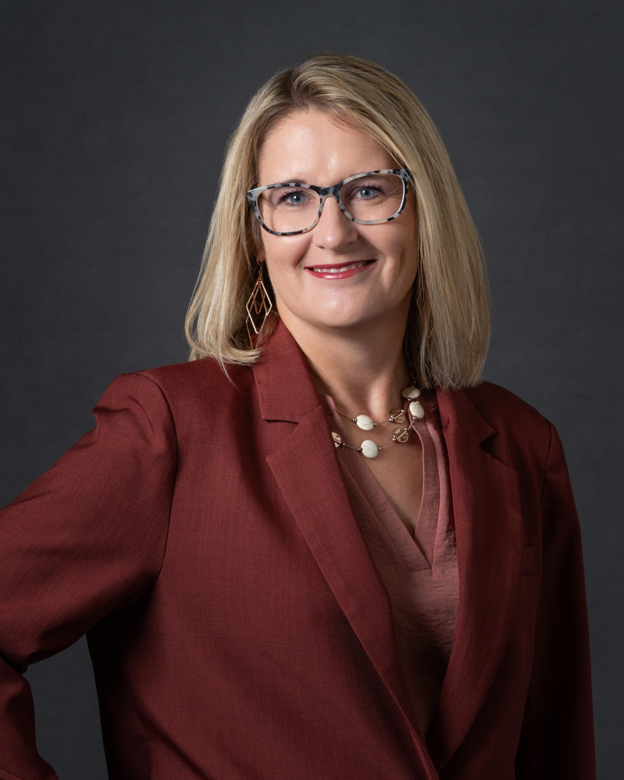 Dr. Marcie Mack